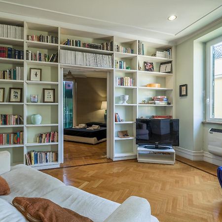 Piramide Shabby By Casa E Lode - Colosseum, Air Conditioning 罗马 外观 照片