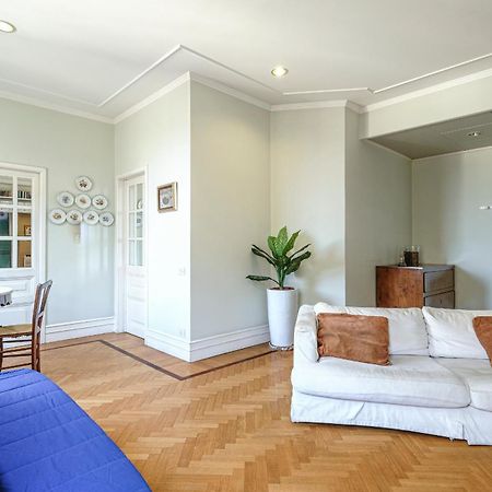 Piramide Shabby By Casa E Lode - Colosseum, Air Conditioning 罗马 外观 照片